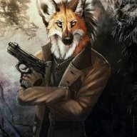 Bad Fox