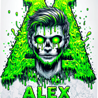 Alex The Alpha