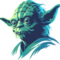 Yoda Obmen